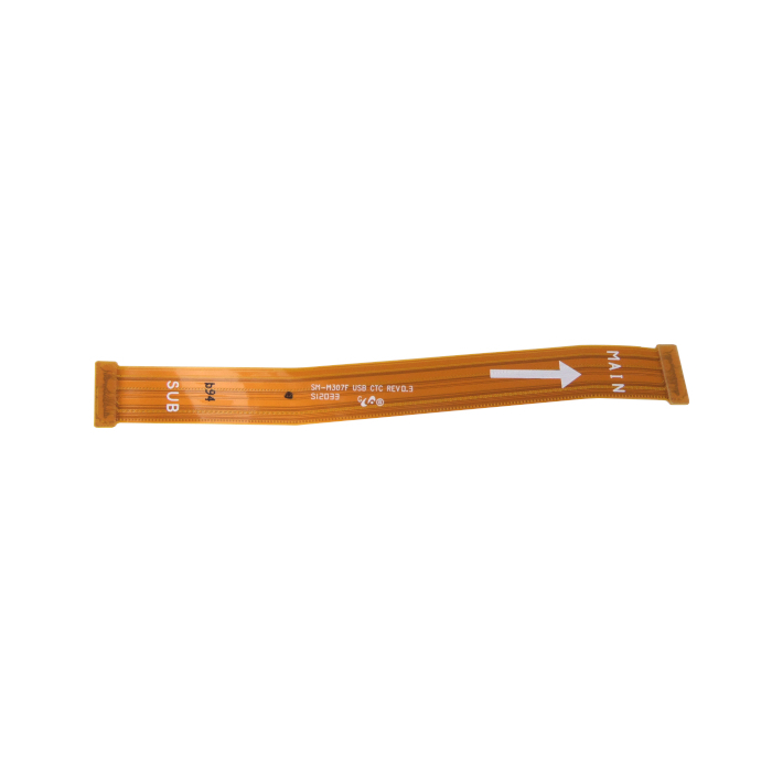 Oryginalna taśma główna, flex - Samsung M21 SM-M215F / M31 SM-M315F / M30s SM-M307